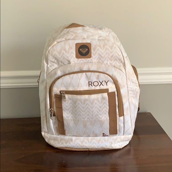 Roxy Handbags - Roxy Backpack